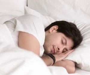 حرکات کششی قبل از خواب