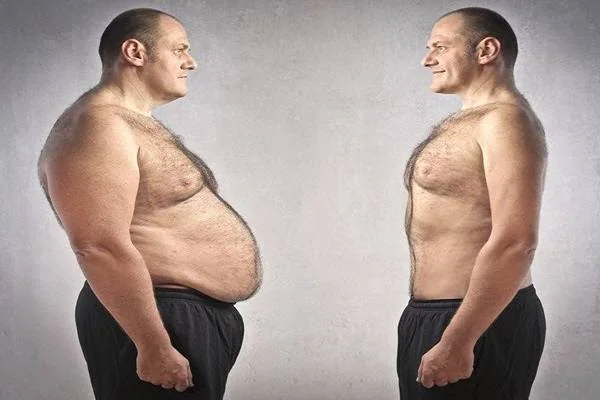 تمرین لاغری شکم