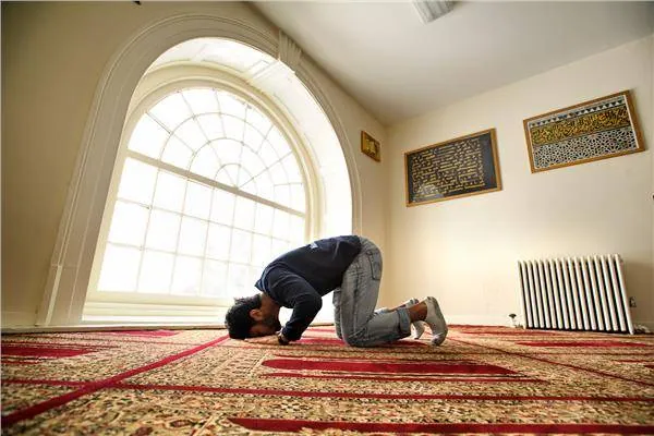 نماز روز یازدهم رمضان