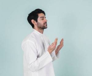 زمان و طریقه خواندن نماز اعرابی