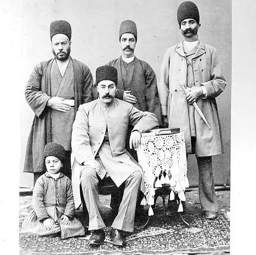 روز جهانی کلاه