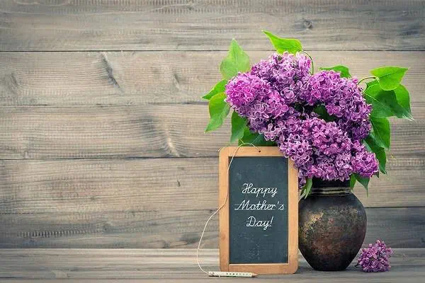 تبریک روز مادر به زن داداش