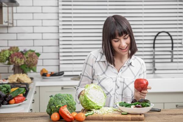 ایمنی مواد اولیه غذایی