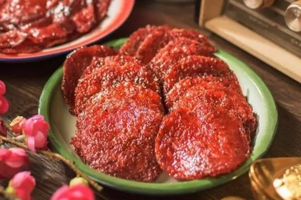 باربکیوی