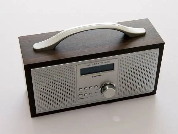 رادیوی دی ای بی