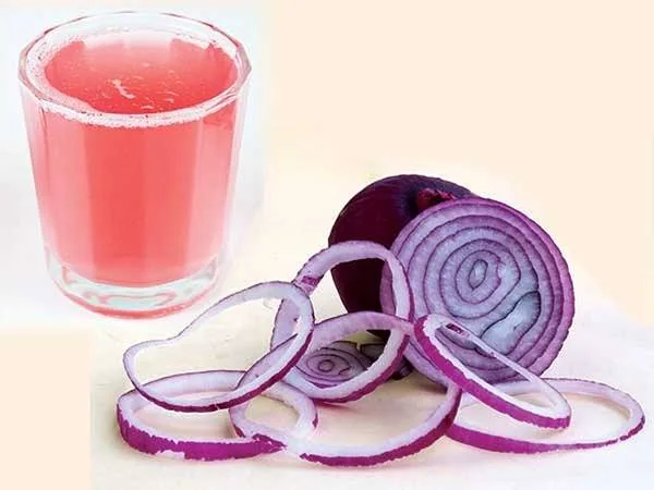 آب پیاز