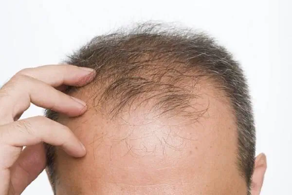اثرات مالش ناخن