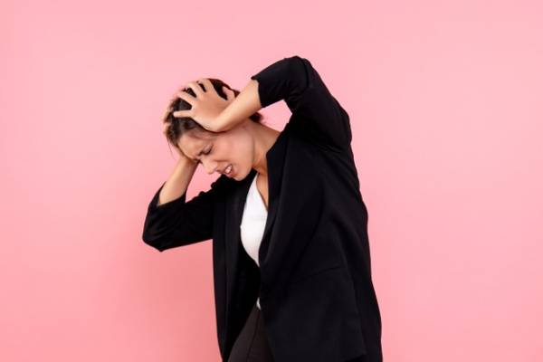 راه خلاصی از سردرد سردردهای پس از سانحه