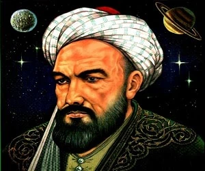 خواجه نصيرالدين طوسی