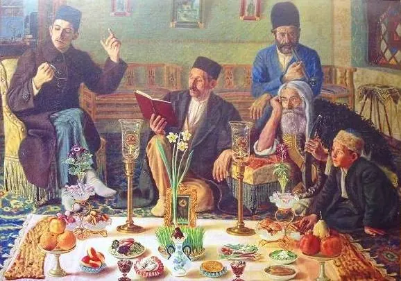 نوروز 