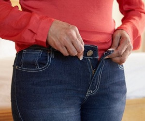 عوارض لباس های تنگ