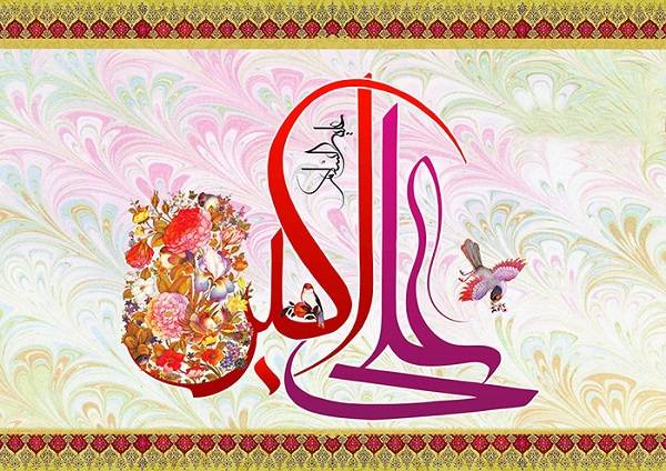 تاریخ ولادت حضرت علی اکبر