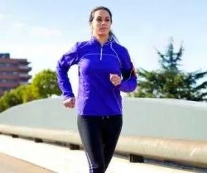 فواید ورزش برای زنان