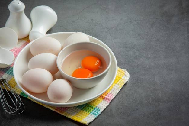 نکاتی برای خرید تخم مرغ سالم و روش صحیح نگهداری از آن 