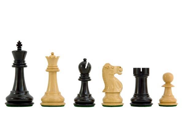 مهره‌های شطرنج