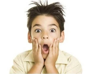 موجود عجیب غریب