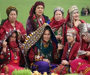 آداب و رسوم عید نوروز