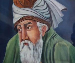 شعر مولانا