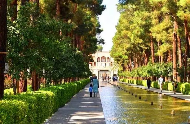 یزد
