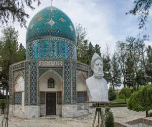 قاتل عطار نیشابوری
