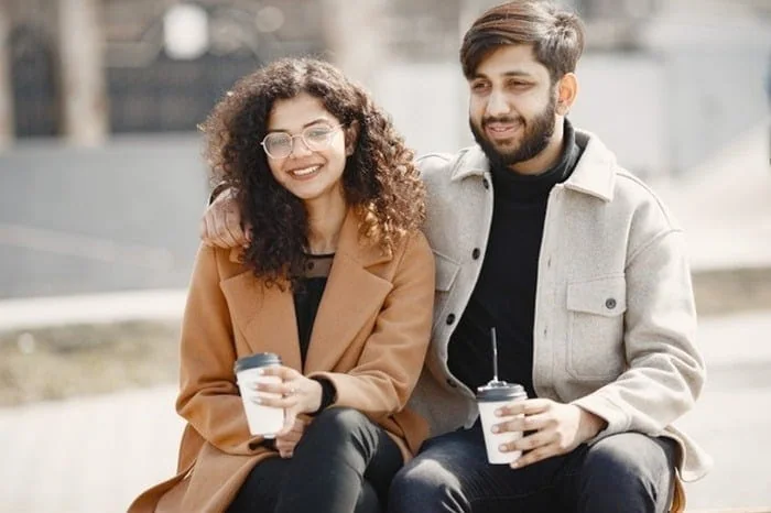 بی تفاوت بودن زن