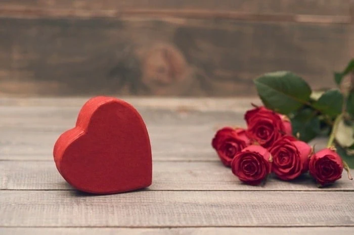 داستان کوتاه ، عشق واقعی
