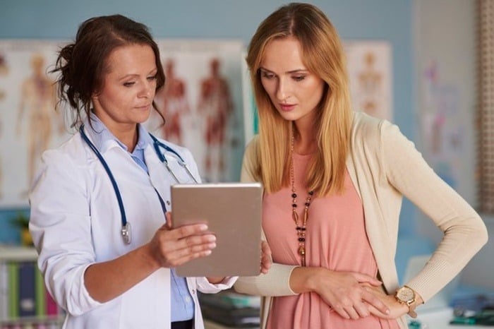 واژینوز باکتریال