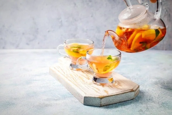 لیمو لاغری و عسل و لیمو برای لاغری