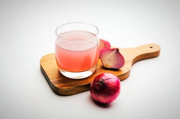 پیاز برای دفع پشه‌ها
