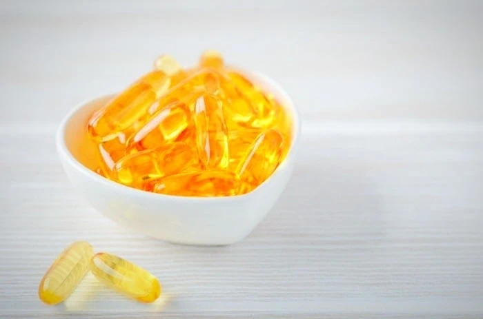 روغن ماهی یا امگا 3