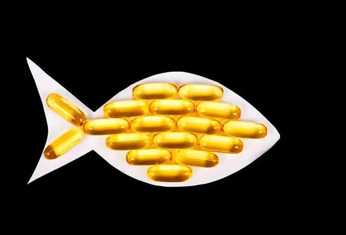 روغن ماهی