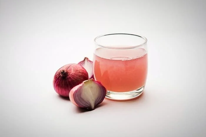 عوارض آب پیاز 