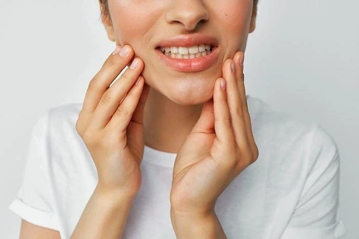 دندان قروچه 