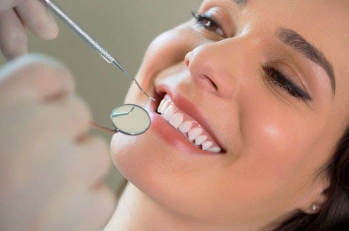 درمان بیماری دندان و لثه
