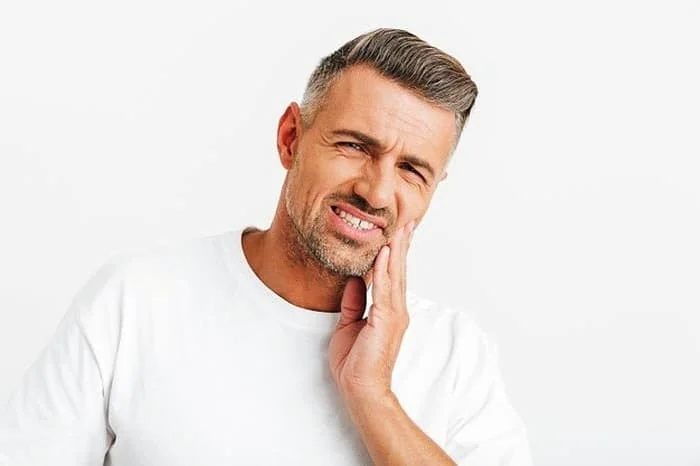دعای درمان دندان درد