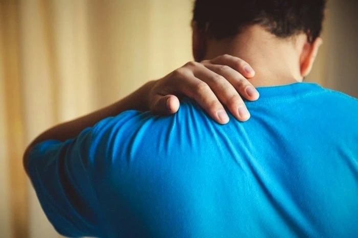 بیماری اسپوندیلوز گردن 