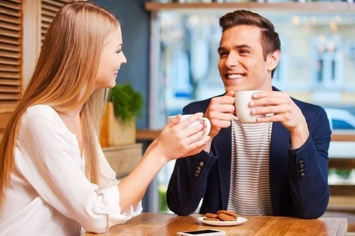 صحبت های مهم خواستگاری