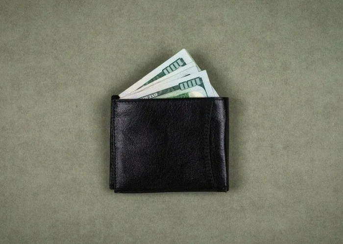 کیف پول 