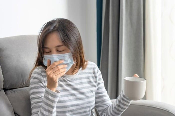 ویروس کرونا امیکرون