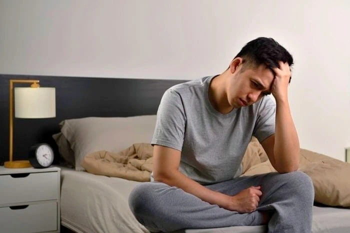افسردگی و افکار منفی