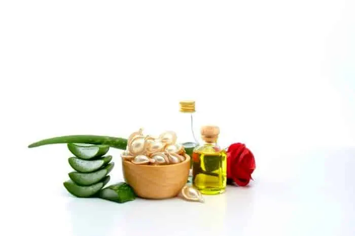 استفاده های آب گل رز