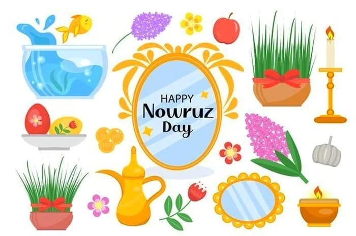 عید نوروز