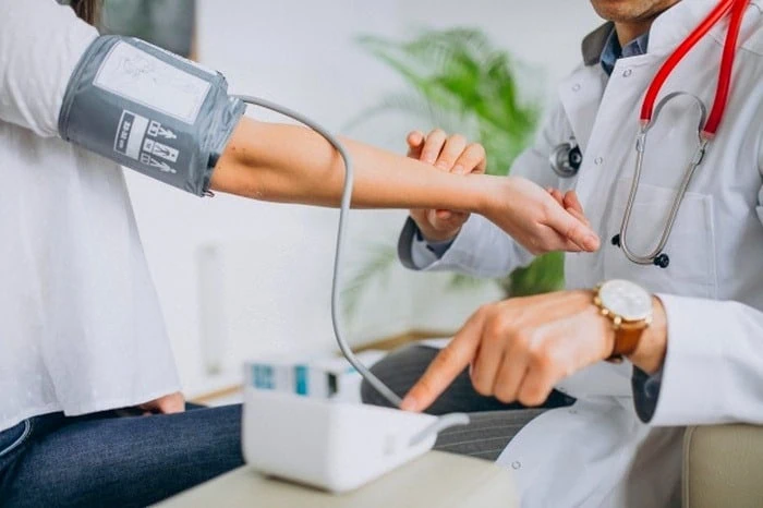 تاثیر زنجبیل بر فشار خون
