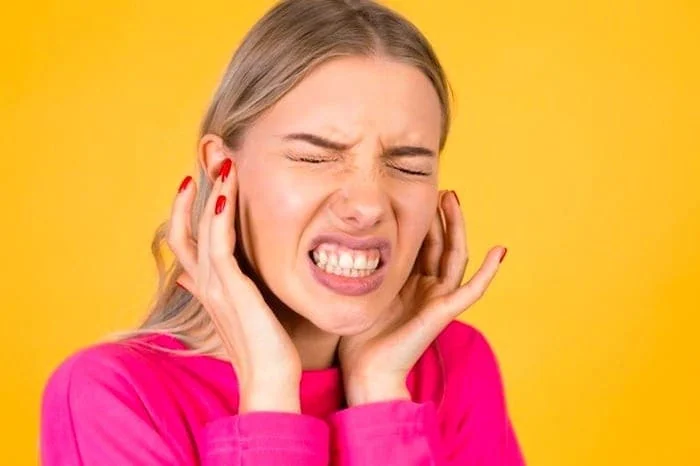 گوش درد