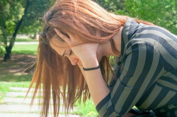 سردردهای تنشی