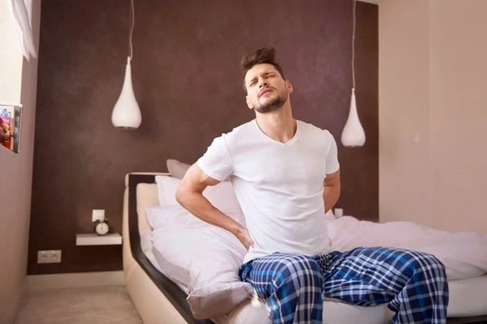 بدن درد