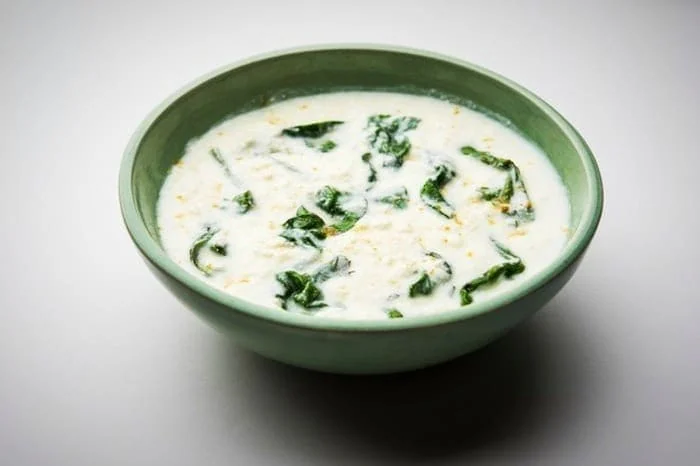 اسفناج در بارداری