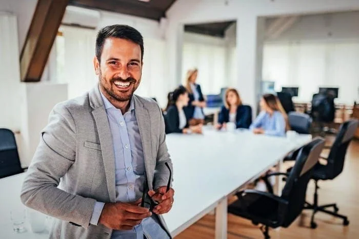  موفقیت در کار
