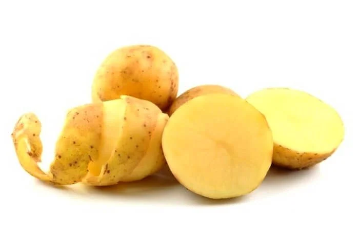سیب زمینی