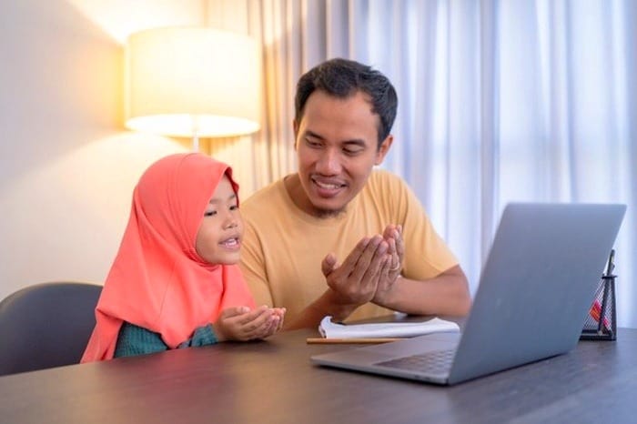 روش‌های مؤثر والدین برای معرفی ماه رمضان به کودکان